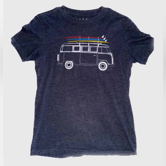 Free State Tee - Picture 2 of 3